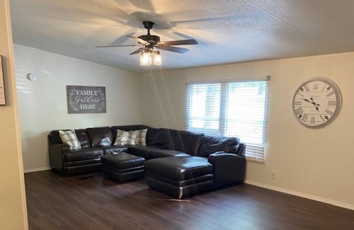 Kingston House | Restful Home Away From Home