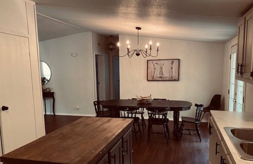 Kingston House | Restful Home Away From Home