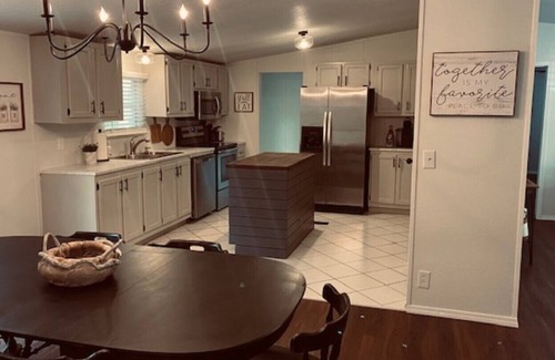 Kingston House | Restful Home Away From Home