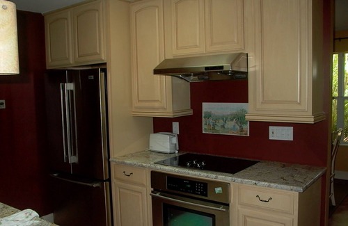 Wabasso Beach Condo | Restful, luxurious beach retreat with fitness room and WiFi in Vero Beach