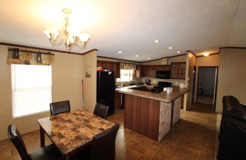 Negreet House | Restful Resort .