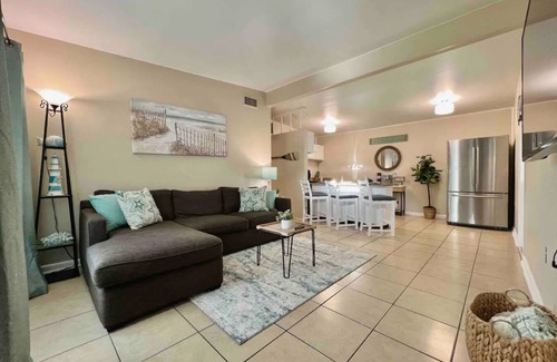 Pinecrest West Park House | Restful Sleep Family Home
