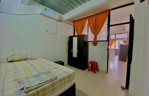 Arauca Apartment | Resting Arauca