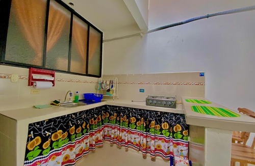 Arauca Apartment | Resting Arauca