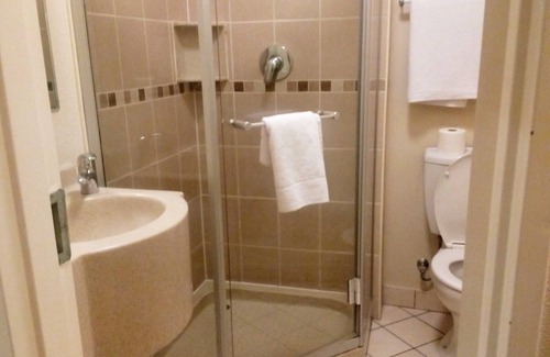 Greater Johannesburg Metropolitan Area Hotel | Resting in the heart of Jozi