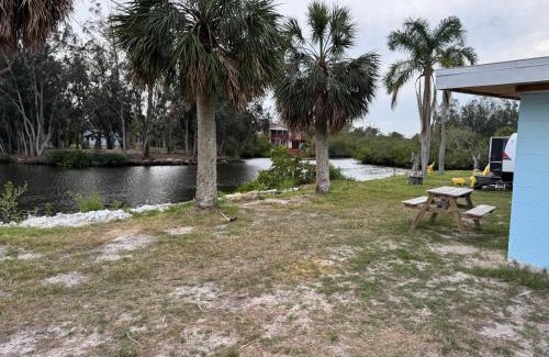 New Port Richey House | Resting Place on Treasure Island in NPR, FL