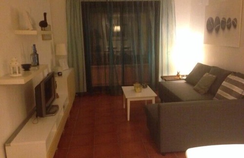 L Almadrava Apartment | Resting place. with possibilities of diverse distractions.