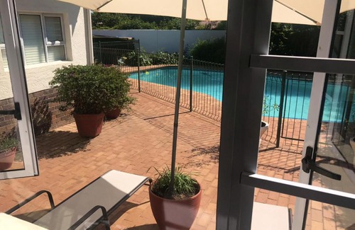Greater Johannesburg Metropolitan Area House | Restnest