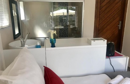 Greater Johannesburg Metropolitan Area House | Restnest