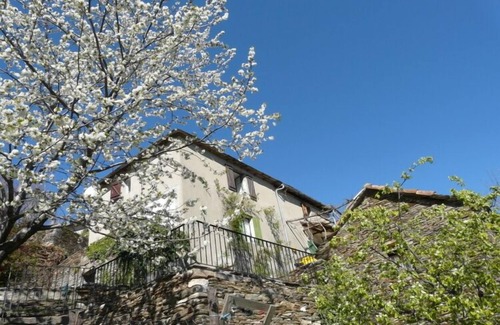 Saint-Michel-de-Deze House | Restored Cevenol farmhouse