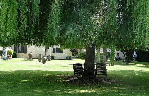 Montcaret Cottage | Restored Cottage - Sleeps 4