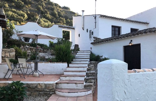 Algarinejo Other | Restored Finca with Private Pool situated in Olive Groves close to small village