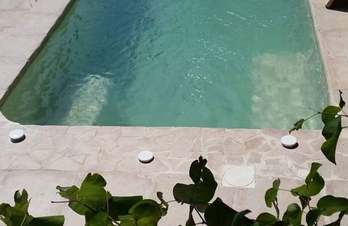 Sorede Cottage | Restored former sheepfold, swimming pool/spa. Quiet, close to the sea and Spain