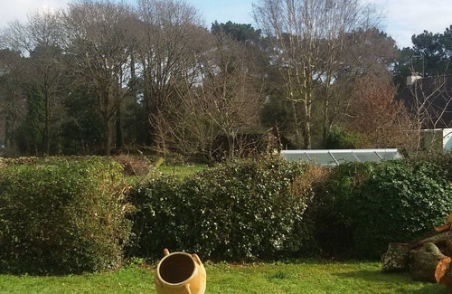 Larmor-Baden House | Restored house in the heart of the Gulf of Morbihan