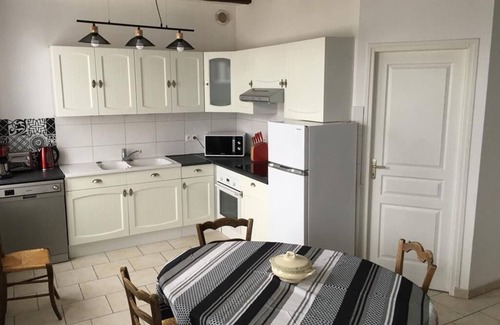 Cerelles House | Restored late 19th house