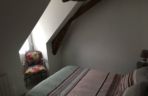 Cerelles House | Restored late 19th house