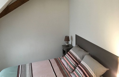 Cerelles House | Restored late 19th house