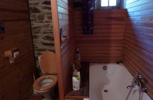 Saint-Melany House | Restored sheepfold in the Cévennes