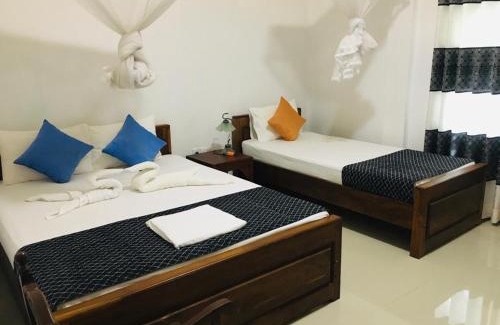 Dambulla House | Restwell Homestay