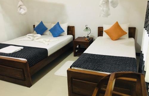 Dambulla House | Restwell Homestay