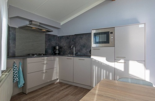 Domburg House | Restyled bungalow in Domburg