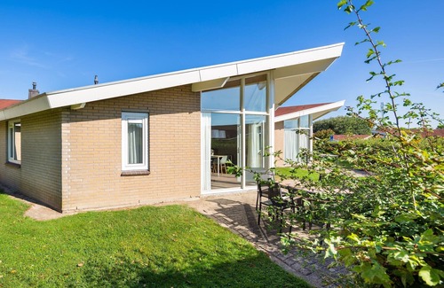 Domburg House | Restyled bungalow in Domburg