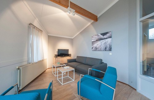 Domburg House | Restyled bungalow in Domburg