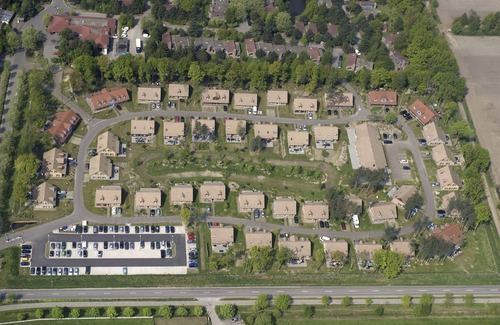 Municipality of Weert House | Restyled bungalow with dishwasher near a nature reserve