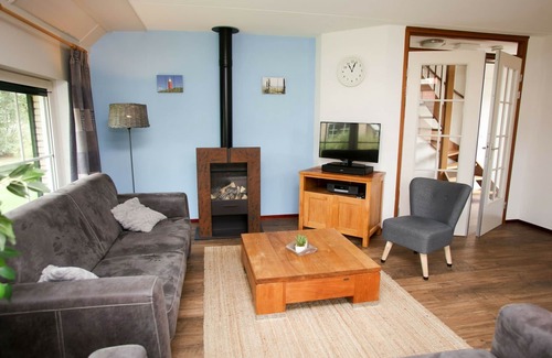 De Koog House | Restyled country house with dishwasher, on Texel, sea at 2km