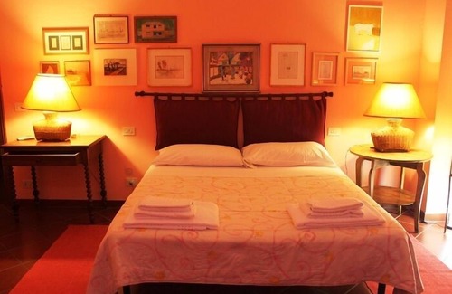 Le Piazze House | (Restyling 2023!) Cascina Rigutino-Luxury Holiday House-Swimmingpool & Jacuzzi