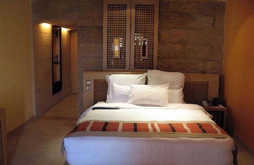 St. Catherine Hotel | Retac Qunay Dahab Resort & Spa