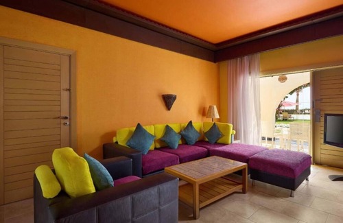 St. Catherine Hotel | Retac Qunay Dahab Resort & Spa