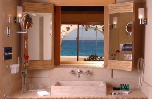 St. Catherine Hotel | Retac Qunay Dahab Resort & Spa