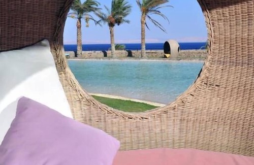 St. Catherine Hotel | Retac Qunay Dahab Resort & Spa