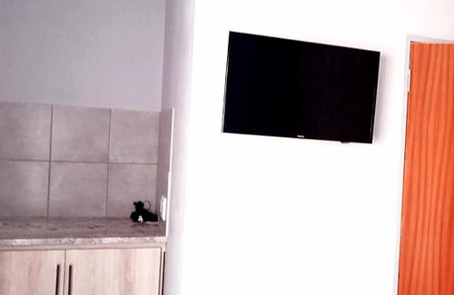 Secunda House | Rethapaki Guesthouse