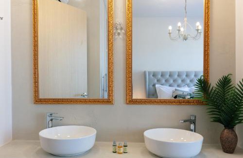 Gerani Villa | Rethymnian Gem Luxury Villa