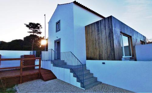 Obidos House | Retiro do Castelo