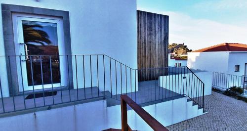 Obidos House | Retiro do Castelo