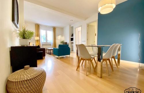 Nino Jesus Apartment | Retiro Exclusive - Apartamento de 2 dormitorios