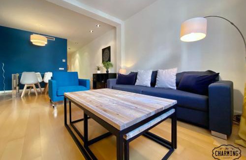 Nino Jesus Apartment | Retiro Exclusive - Apartamento de 2 dormitorios