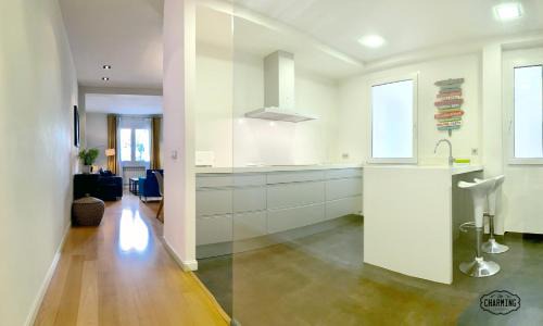 Nino Jesus Apartment | Retiro Exclusive - Apartamento de 2 dormitorios