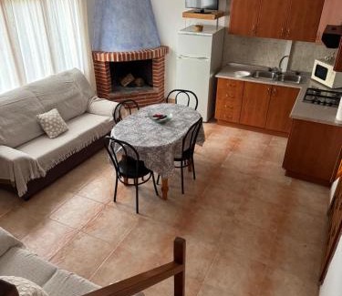Moratalla House | Retiro Gastro-Rural - Casa 2