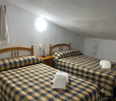 Moratalla House | Retiro Gastro-Rural - Casa 3