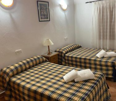 Moratalla House | Retiro Gastro-Rural - Casa 3
