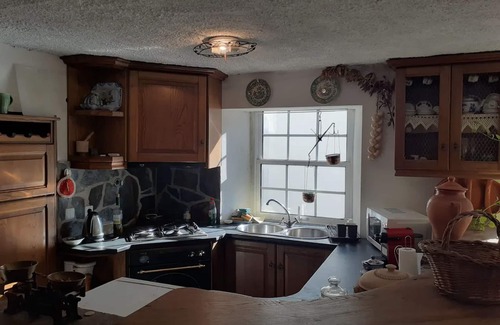 Gois Cottage | Retiro na Serra, Lareira, Caminhadas, Natureza, Aguas Cristalinas