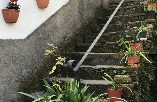 Gois Cottage | Retiro na Serra, Lareira, Caminhadas, Natureza, Aguas Cristalinas