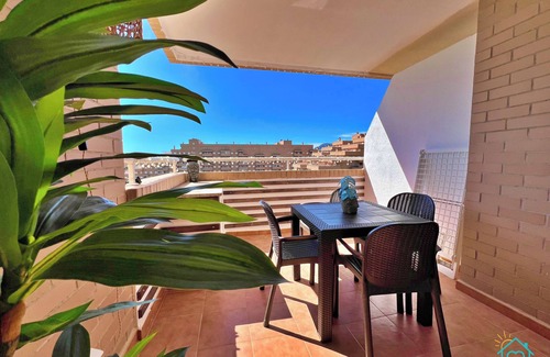 Marina d'Or Apartment | Retiro Zen en Tu Rincón Mediterráneo
