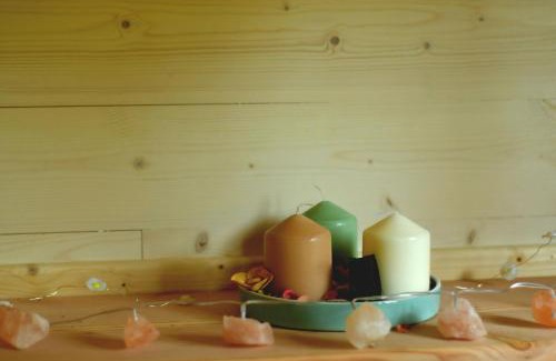 Lourdes - Tarbes Other | retour à la source - Roulotte