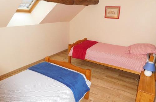 Giey-sur-Aujon House | Retraite Nature avec Cheminée et Jardin dans le Parc National de Forêts - FR-1-611-54