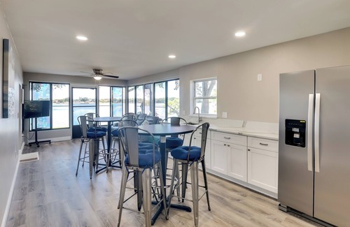 Orient Park House | Retreat 2 Mi to Florida State Fairgrounds w/Pool